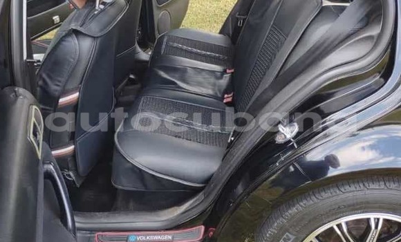 Comprar Usados Carro Volkswagen Jetta Negro en Banes en Holguin Comprar Usados Carro Volkswagen Jetta Negro en Banes en Holguin