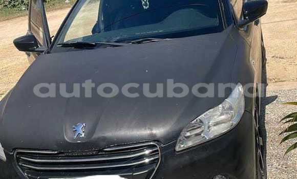 Comprar Usados Carro Peugeot 301 Negro en Antilla en Holguin Comprar Usados Carro Peugeot 301 Negro en Antilla en Holguin