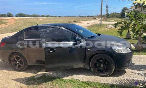 Comprar Usados Carro Peugeot 301 Negro en Antilla en Holguin Comprar Usados Carro Peugeot 301 Negro en Antilla en Holguin
