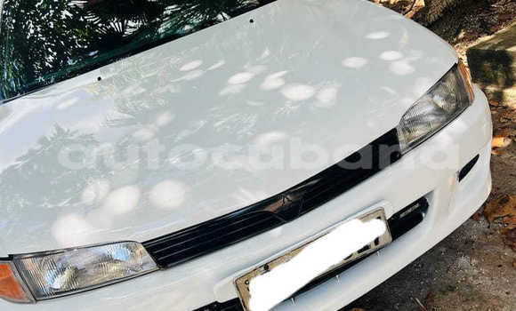 Comprar Usados Carro Mitsubishi Lancer Blanco en Alacranes en Matanzas Comprar Usados Carro Mitsubishi Lancer Blanco en Alacranes en Matanzas