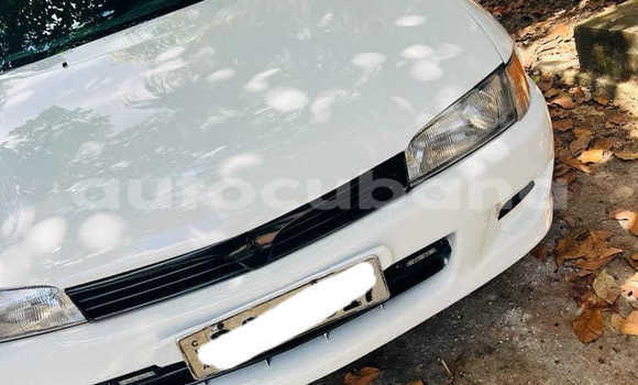 Comprar Usados Carro Mitsubishi Lancer Blanco en Alacranes en Matanzas Comprar Usados Carro Mitsubishi Lancer Blanco en Alacranes en Matanzas
