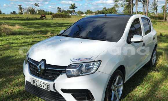 Comprar Usados Carro Kia Picanto Blanco en Antilla en Holguin Comprar Usados Carro Kia Picanto Blanco en Antilla en Holguin