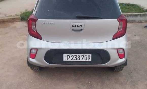 Comprar Usados Carro Kia Picanto Otro en Antilla en Holguin Comprar Usados Carro Kia Picanto Otro en Antilla en Holguin