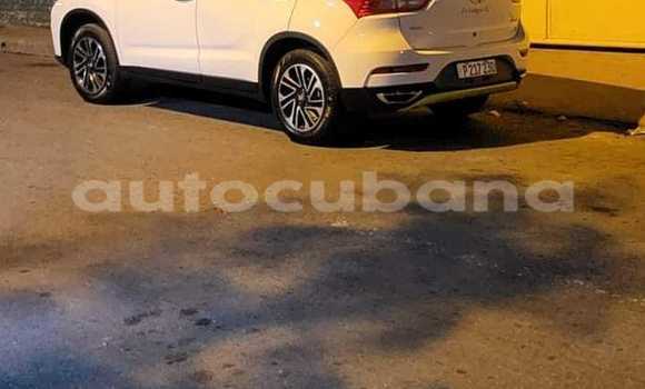 Comprar Usados Carro Kia Picanto Blanco en Agramonte en Matanzas Comprar Usados Carro Kia Picanto Blanco en Agramonte en Matanzas