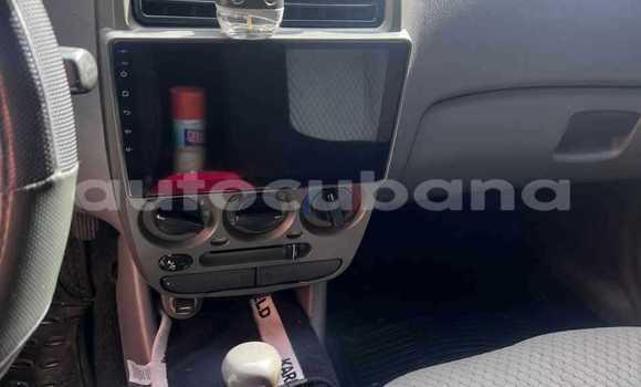 Comprar Usados Carro Hyundai Accent Otro en Alacranes en Matanzas Comprar Usados Carro Hyundai Accent Otro en Alacranes en Matanzas