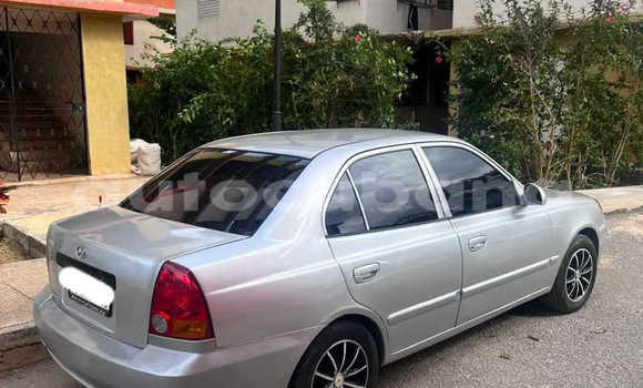 Comprar Usados Carro Hyundai Accent Otro en Alacranes en Matanzas Comprar Usados Carro Hyundai Accent Otro en Alacranes en Matanzas