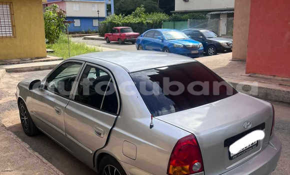 Comprar Usados Carro Hyundai Accent Otro en Alacranes en Matanzas Comprar Usados Carro Hyundai Accent Otro en Alacranes en Matanzas