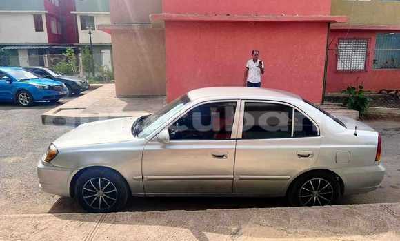 Comprar Usados Carro Hyundai Accent Otro en Alacranes en Matanzas Comprar Usados Carro Hyundai Accent Otro en Alacranes en Matanzas