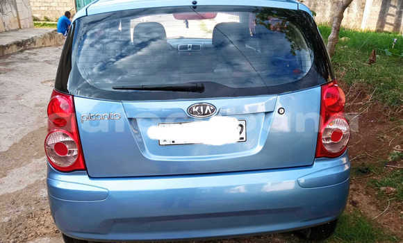 Comprar Usados Carro Kia Picanto Blanco en Aguada de Pasajeros en Matanzas Comprar Usados Carro Kia Picanto Blanco en Aguada de Pasajeros en Matanzas