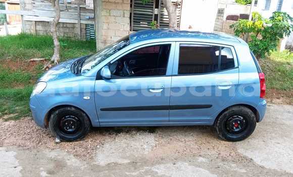 Comprar Usados Carro Kia Picanto Blanco en Aguada de Pasajeros en Matanzas Comprar Usados Carro Kia Picanto Blanco en Aguada de Pasajeros en Matanzas