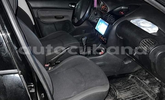 Comprar Usados Carro Peugeot 206 Negro en Aguada de Pasajeros en Matanzas Comprar Usados Carro Peugeot 206 Negro en Aguada de Pasajeros en Matanzas
