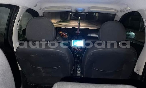 Comprar Usados Carro Peugeot 206 Negro en Aguada de Pasajeros en Matanzas Comprar Usados Carro Peugeot 206 Negro en Aguada de Pasajeros en Matanzas