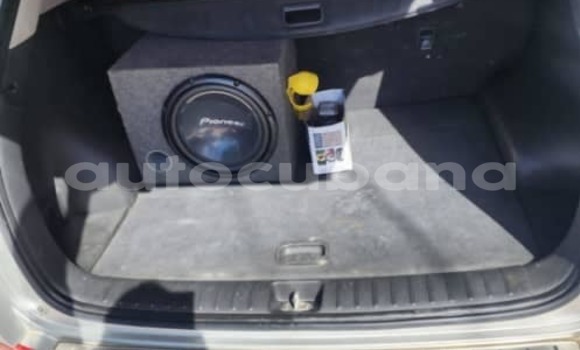 Comprar Usados Carro Hyundai Tucson Negro en Alacranes en Matanzas Comprar Usados Carro Hyundai Tucson Negro en Alacranes en Matanzas