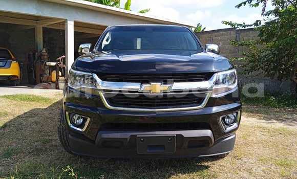 Comprar Usados Carro Chevrolet Corolado Negro en Antilla en Holguin Comprar Usados Carro Chevrolet Corolado Negro en Antilla en Holguin