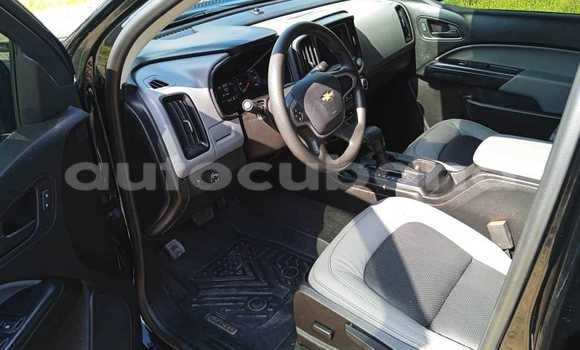 Buy Used Chevrolet Corolado Black Car in Antilla in Holguin Buy Used Chevrolet Corolado Black Car in Antilla in Holguin