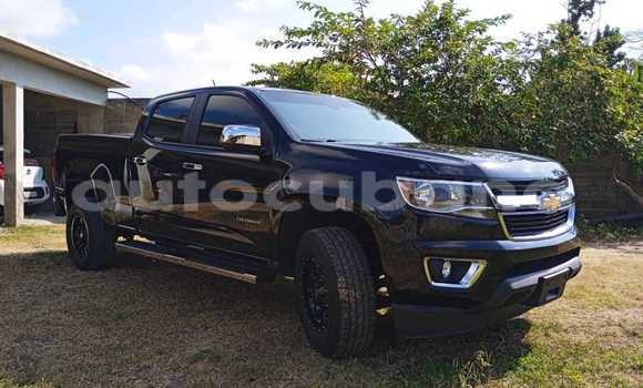 Buy Used Chevrolet Corolado Black Car in Antilla in Holguin Buy Used Chevrolet Corolado Black Car in Antilla in Holguin