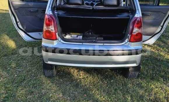 Buy Used Hyundai Atos Other Car in Alacranes in Matanzas Buy Used Hyundai Atos Other Car in Alacranes in Matanzas