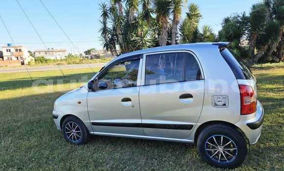 Buy Used Hyundai Atos Other Car in Alacranes in Matanzas Buy Used Hyundai Atos Other Car in Alacranes in Matanzas