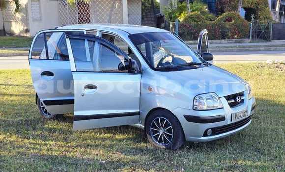 Buy Used Hyundai Atos Other Car in Alacranes in Matanzas Buy Used Hyundai Atos Other Car in Alacranes in Matanzas