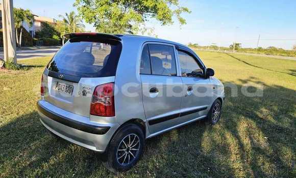 Buy Used Hyundai Atos Other Car in Alacranes in Matanzas Buy Used Hyundai Atos Other Car in Alacranes in Matanzas