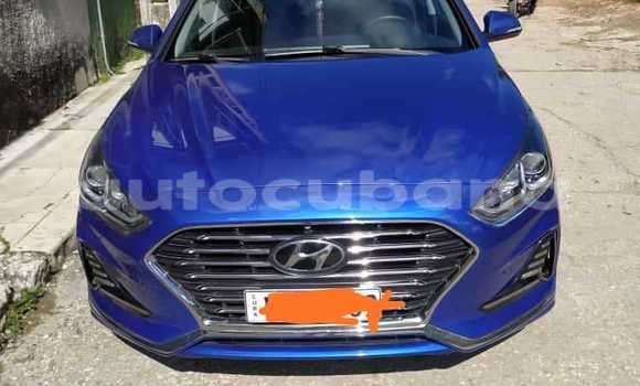 Buy Used Hyundai Santa Fe Black Car in Alacranes in Matanzas Buy Used Hyundai Santa Fe Black Car in Alacranes in Matanzas
