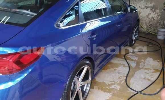 Buy Used Hyundai Santa Fe Black Car in Alacranes in Matanzas Buy Used Hyundai Santa Fe Black Car in Alacranes in Matanzas