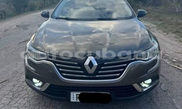 Buy Used Renault Talisman Other Car in Alacranes in Matanzas Buy Used Renault Talisman Other Car in Alacranes in Matanzas