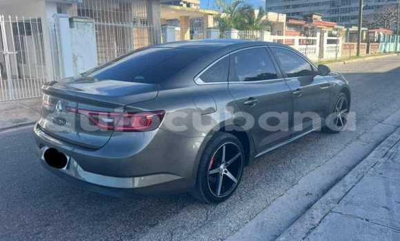 Buy Used Renault Talisman Other Car in Alacranes in Matanzas Buy Used Renault Talisman Other Car in Alacranes in Matanzas