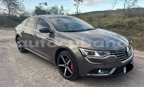 Buy Used Renault Talisman Other Car in Alacranes in Matanzas Buy Used Renault Talisman Other Car in Alacranes in Matanzas