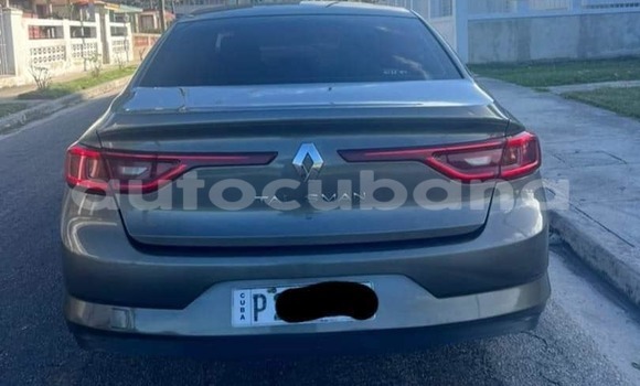 Buy Used Renault Talisman Other Car in Alacranes in Matanzas Buy Used Renault Talisman Other Car in Alacranes in Matanzas