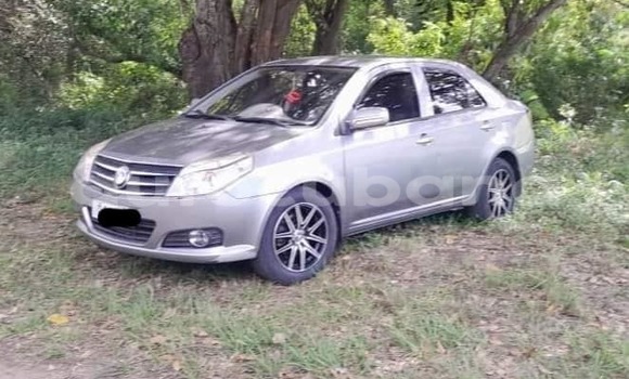 Buy Used Geely MK Other Car in Alacranes in Matanzas Buy Used Geely MK Other Car in Alacranes in Matanzas