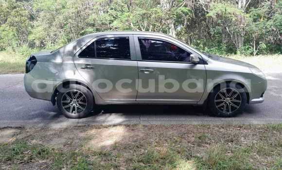 Buy Used Geely MK Other Car in Alacranes in Matanzas Buy Used Geely MK Other Car in Alacranes in Matanzas