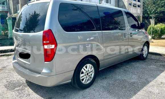 Buy Used Hyundai H1 Other Car in Alacranes in Matanzas Buy Used Hyundai H1 Other Car in Alacranes in Matanzas