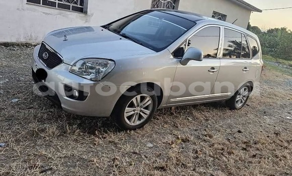 Buy Used Kia Carens Other Car in Antilla in Holguin Buy Used Kia Carens Other Car in Antilla in Holguin