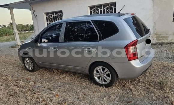 Buy Used Kia Carens Other Car in Antilla in Holguin Buy Used Kia Carens Other Car in Antilla in Holguin