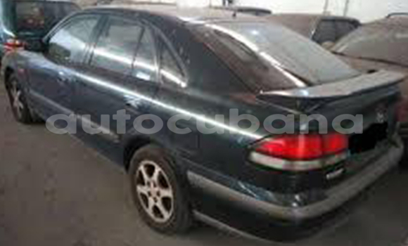 Buy Used Mazda 626 Other Car in Antilla in Holguin