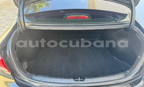 Comprar Usados Carro Kia Rio Negro en Aguada de Pasajeros en Matanzas Comprar Usados Carro Kia Rio Negro en Aguada de Pasajeros en Matanzas