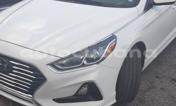 Comprar Usados Carro Hyundai Sonata Blanco en Alacranes en Matanzas Comprar Usados Carro Hyundai Sonata Blanco en Alacranes en Matanzas