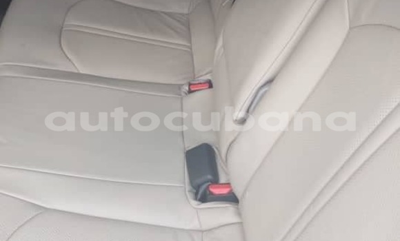 Comprar Usados Carro Hyundai Sonata Blanco en Alacranes en Matanzas Comprar Usados Carro Hyundai Sonata Blanco en Alacranes en Matanzas