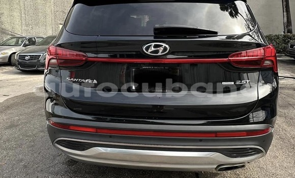 Comprar Usados Carro Hyundai Sonata Negro en Aguada de Pasajeros en Matanzas Comprar Usados Carro Hyundai Sonata Negro en Aguada de Pasajeros en Matanzas