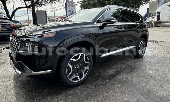 Comprar Usados Carro Hyundai Sonata Negro en Aguada de Pasajeros en Matanzas Comprar Usados Carro Hyundai Sonata Negro en Aguada de Pasajeros en Matanzas