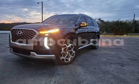 Comprar Usados Carro Hyundai Pony Negro en Antilla en Holguin Comprar Usados Carro Hyundai Pony Negro en Antilla en Holguin