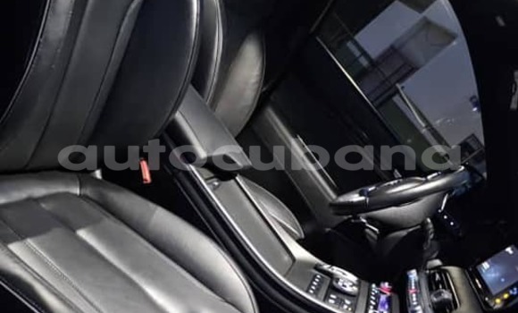 Comprar Usados Carro Hyundai Pony Negro en Antilla en Holguin Comprar Usados Carro Hyundai Pony Negro en Antilla en Holguin