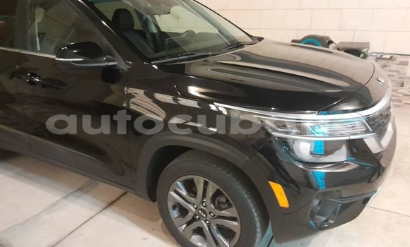 Comprar Usados Carro Kia Sephia Negro en Aguada de Pasajeros en Matanzas Comprar Usados Carro Kia Sephia Negro en Aguada de Pasajeros en Matanzas