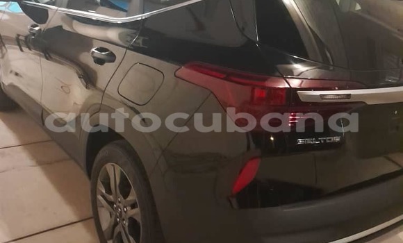Comprar Usados Carro Kia Sephia Negro en Aguada de Pasajeros en Matanzas Comprar Usados Carro Kia Sephia Negro en Aguada de Pasajeros en Matanzas