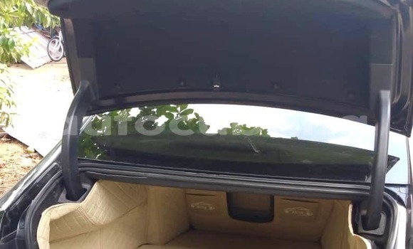 Comprar Usados Carro GAC Trumpchi GS8 Negro en Antilla en Holguin Comprar Usados Carro GAC Trumpchi GS8 Negro en Antilla en Holguin