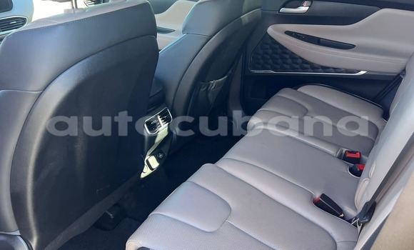 Comprar Usados Carro Hyundai Santa Fe Rojo en Aguacate en Matanzas Comprar Usados Carro Hyundai Santa Fe Rojo en Aguacate en Matanzas
