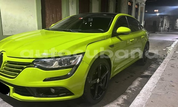 Comprar Usados Carro Renault Talisman Otro en Aguada de Pasajeros en Matanzas Comprar Usados Carro Renault Talisman Otro en Aguada de Pasajeros en Matanzas