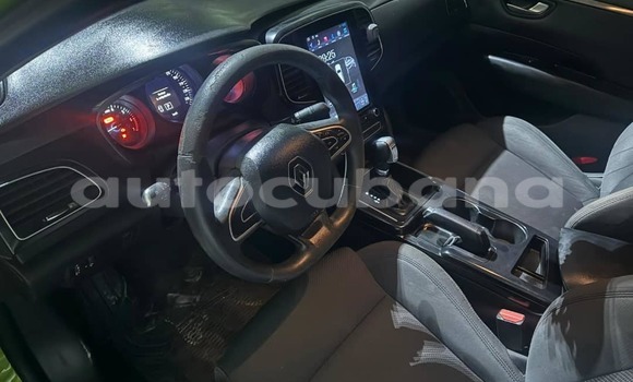 Comprar Usados Carro Renault Talisman Otro en Aguada de Pasajeros en Matanzas Comprar Usados Carro Renault Talisman Otro en Aguada de Pasajeros en Matanzas