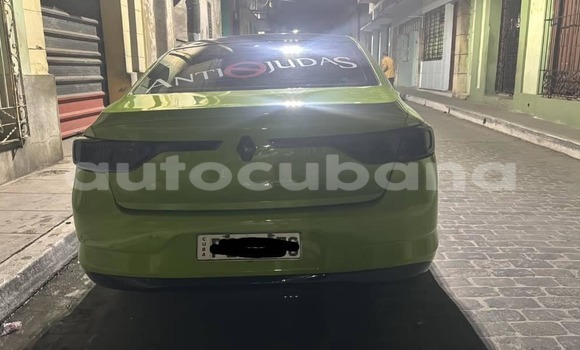 Comprar Usados Carro Renault Talisman Otro en Aguada de Pasajeros en Matanzas Comprar Usados Carro Renault Talisman Otro en Aguada de Pasajeros en Matanzas